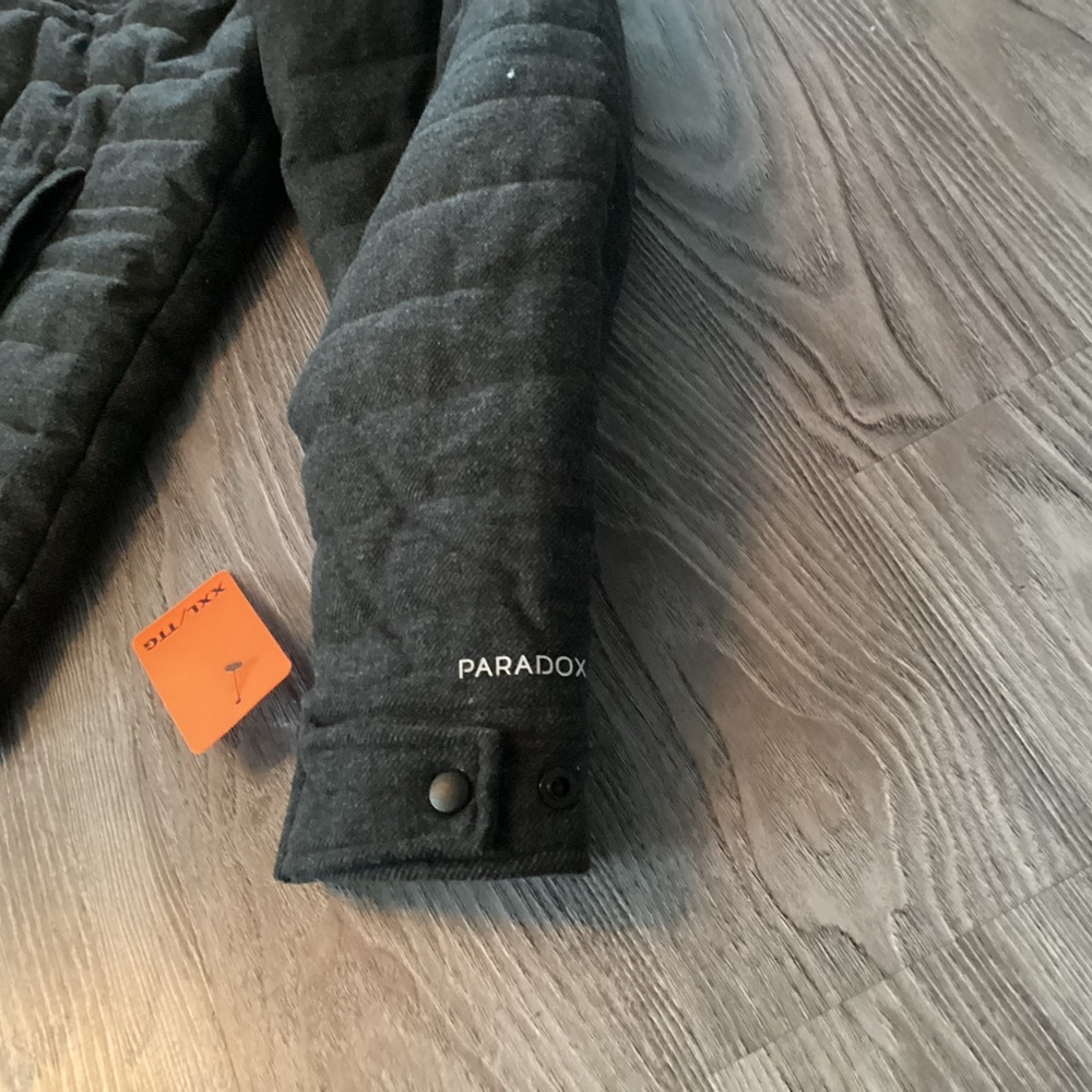 Men's Paradox Jacket Size XXL - Picture 5 of 12